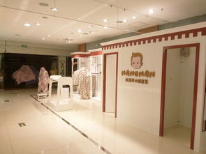 服装展柜厂 打造专业服装展示柜，提升品牌形象