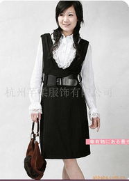 杭州芊柔服饰 匠心品质，时装风采从源头绽放