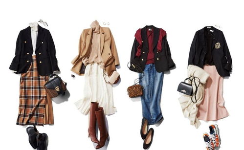 一柜子衣服却还是没衣服穿？揭秘穿搭法则，告别穿搭困境